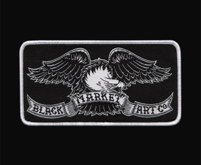 Eagle - Patch